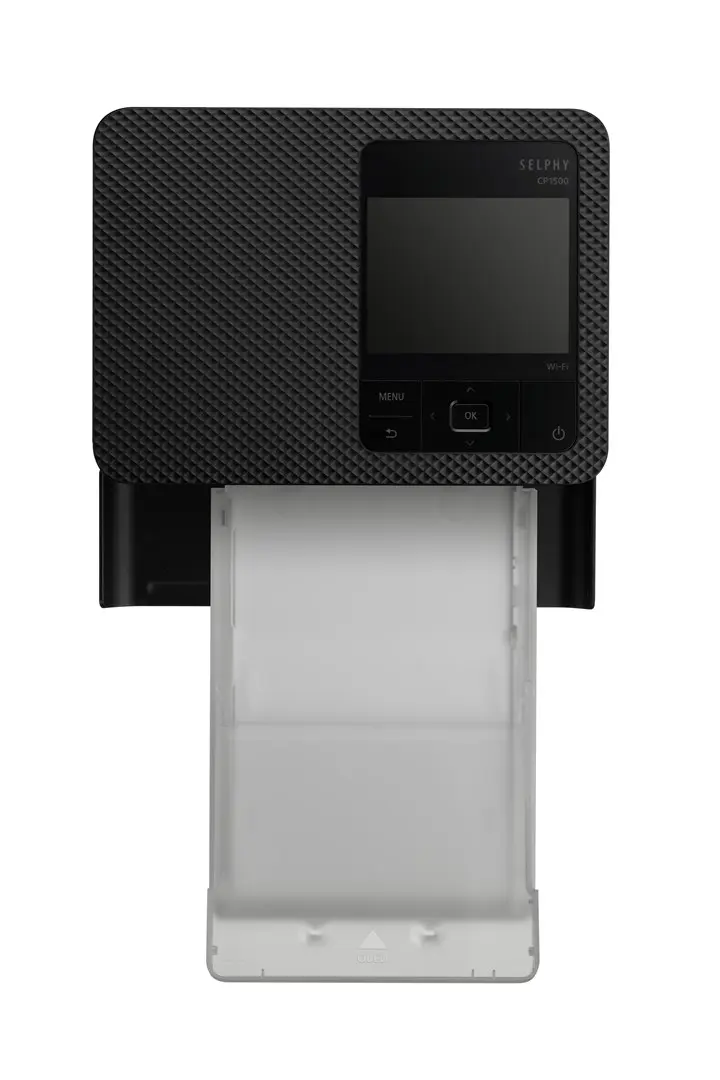 Foto printeris Canon SELPHY CP1500 Photo 13