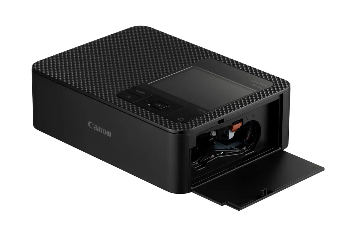 Foto printeris Canon SELPHY CP1500 Photo 15