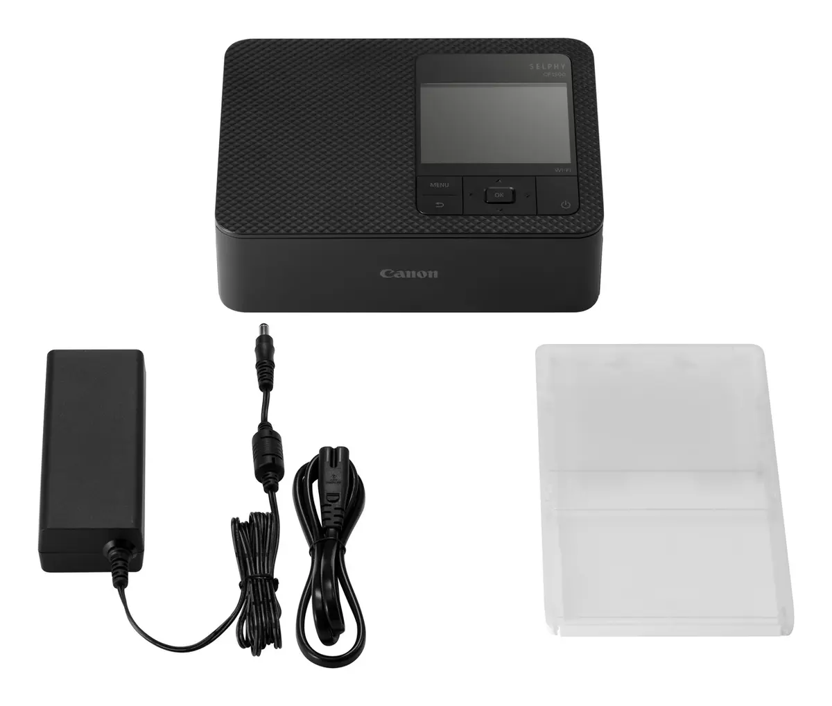 Foto printeris Canon SELPHY CP1500 Photo 17