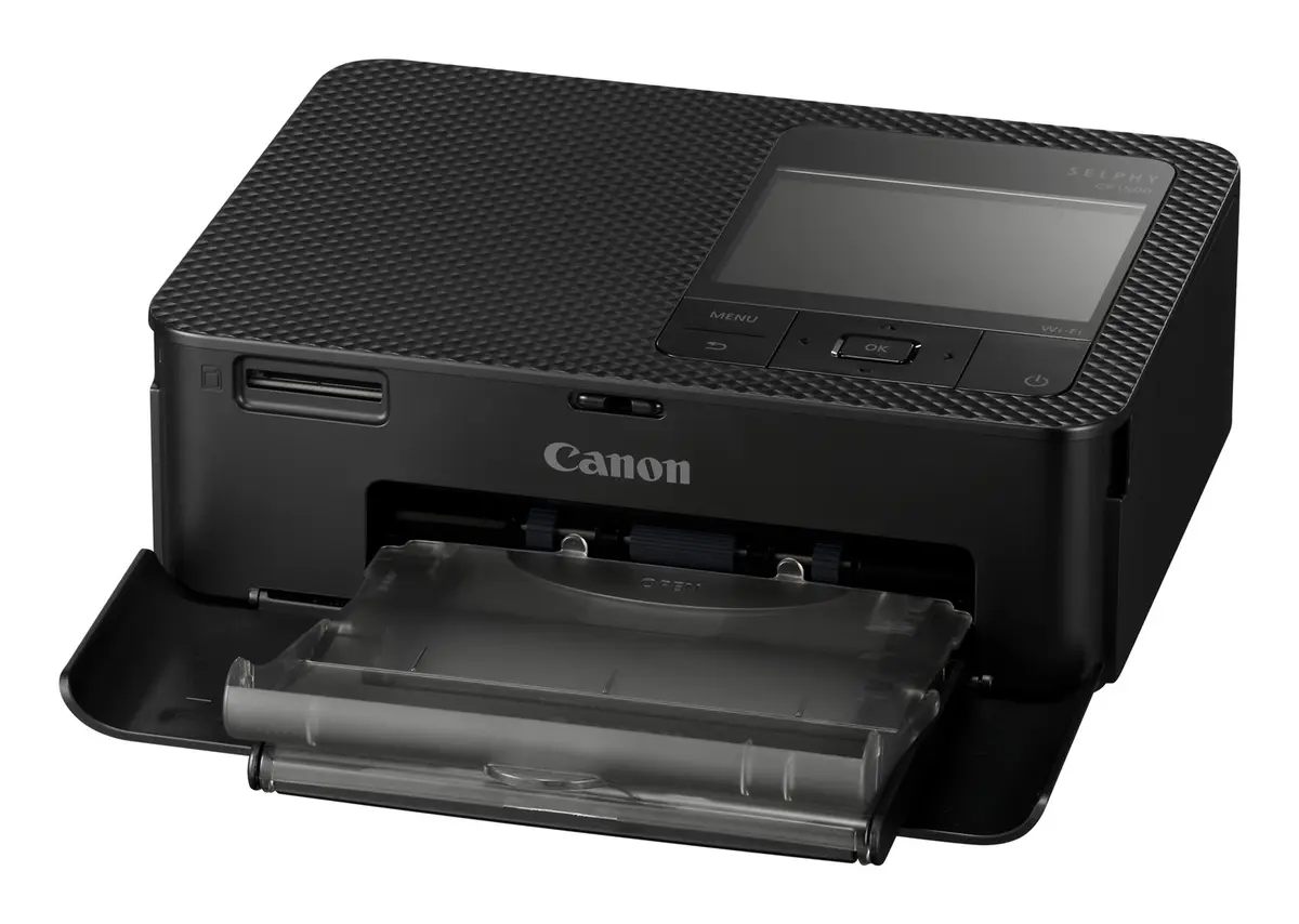 Foto printeris Canon SELPHY CP1500 Photo 20