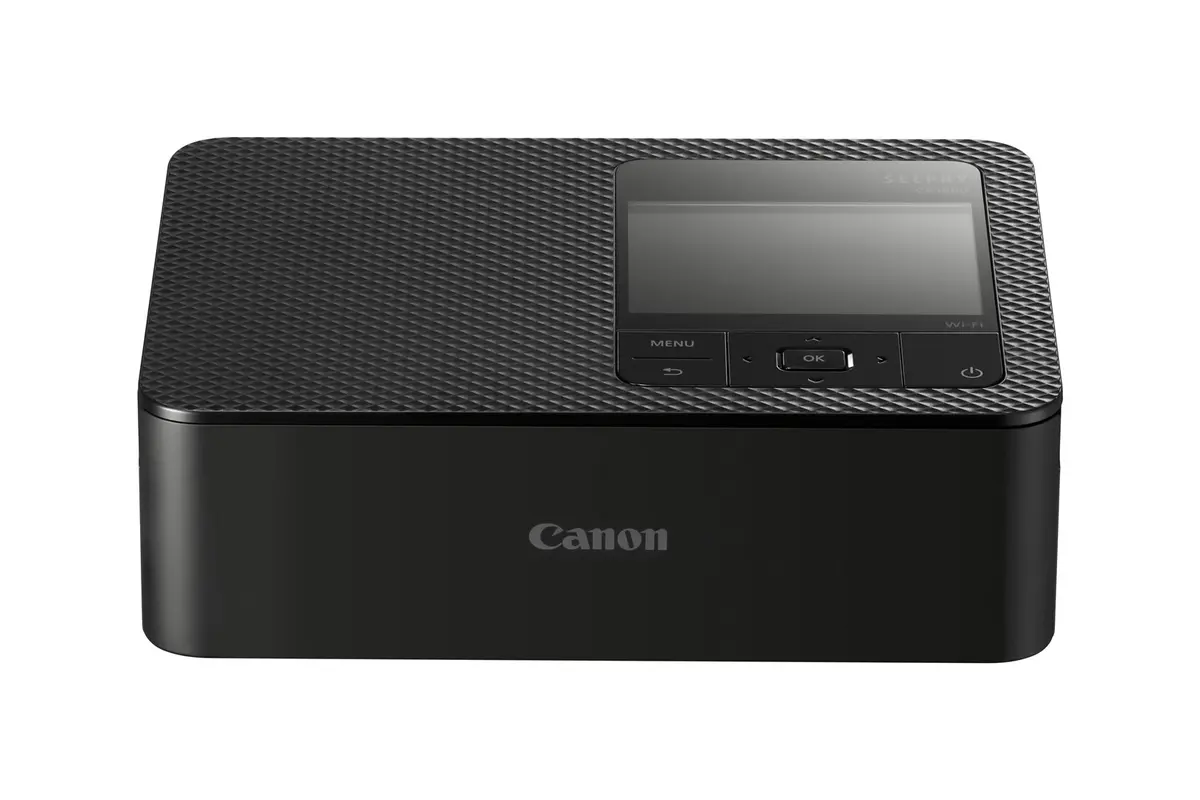 Foto printeris Canon SELPHY CP1500 Photo 21