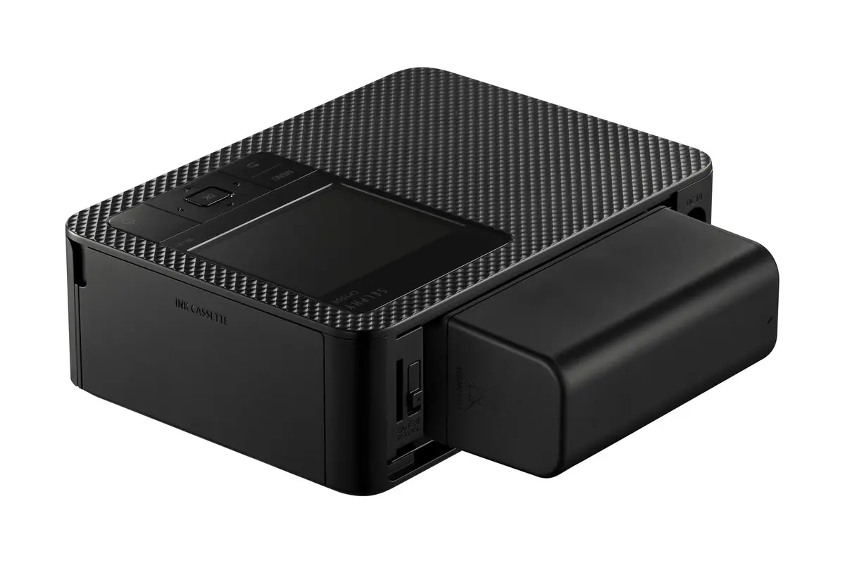 Foto printeris Canon SELPHY CP1500 Photo 22