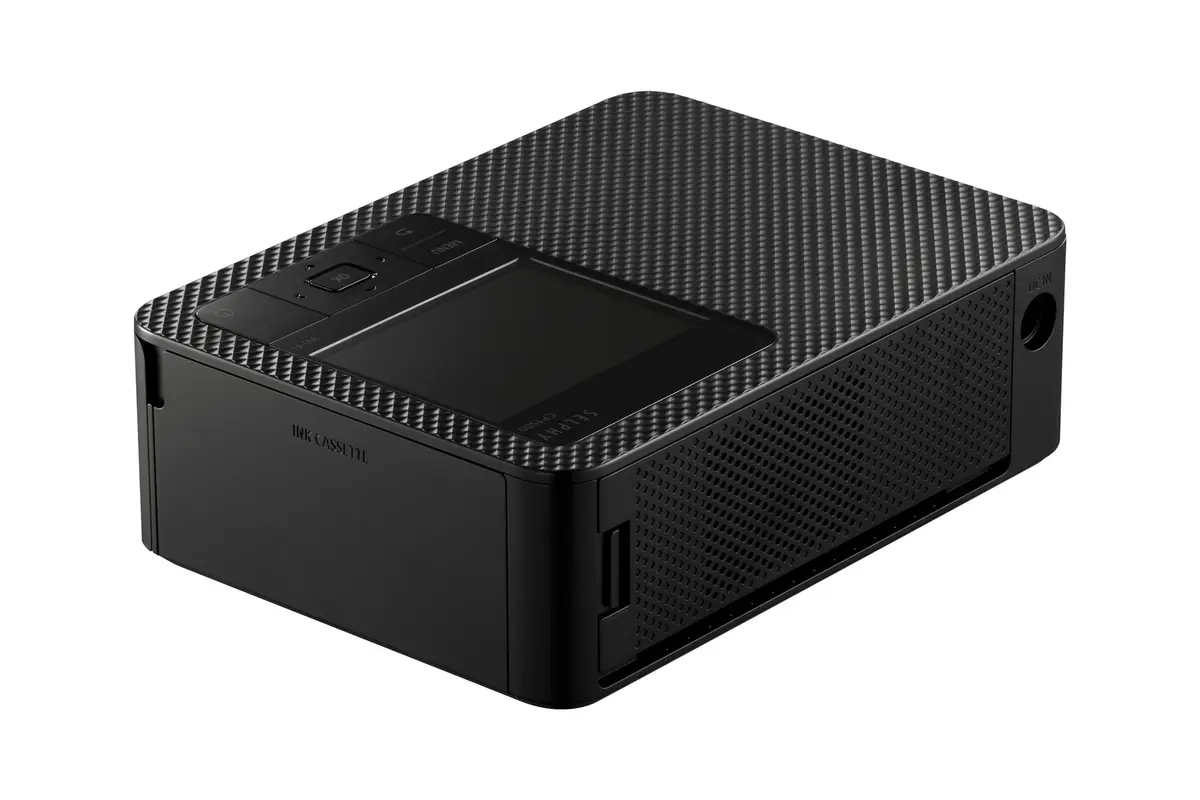 Foto printeris Canon SELPHY CP1500 Photo 23
