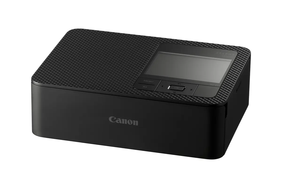 Foto printeris Canon SELPHY CP1500 Photo 24