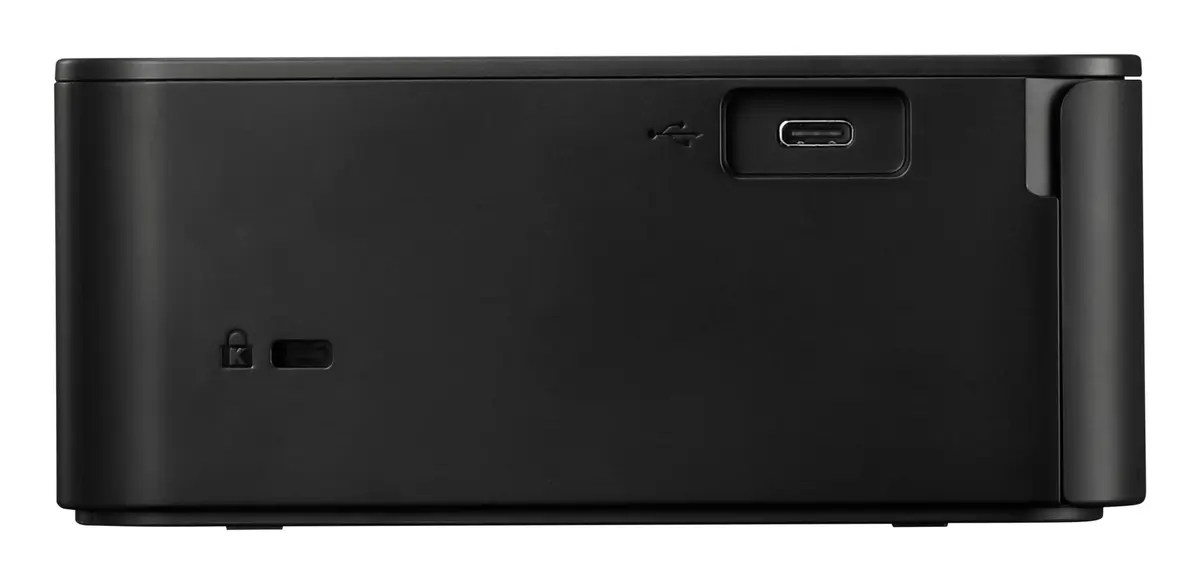 Foto printeris Canon SELPHY CP1500 Photo 25