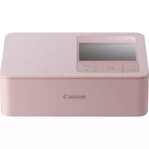 Foto printeris Canon SELPHY CP1500 Dyesublimācija Rozā