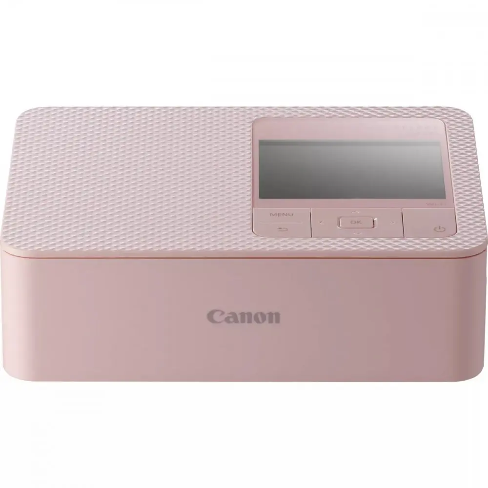 Photo Printer Canon SELPHY CP1500 Photo 8