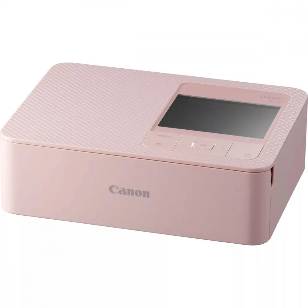 Photo Printer Canon SELPHY CP1500 Photo 9