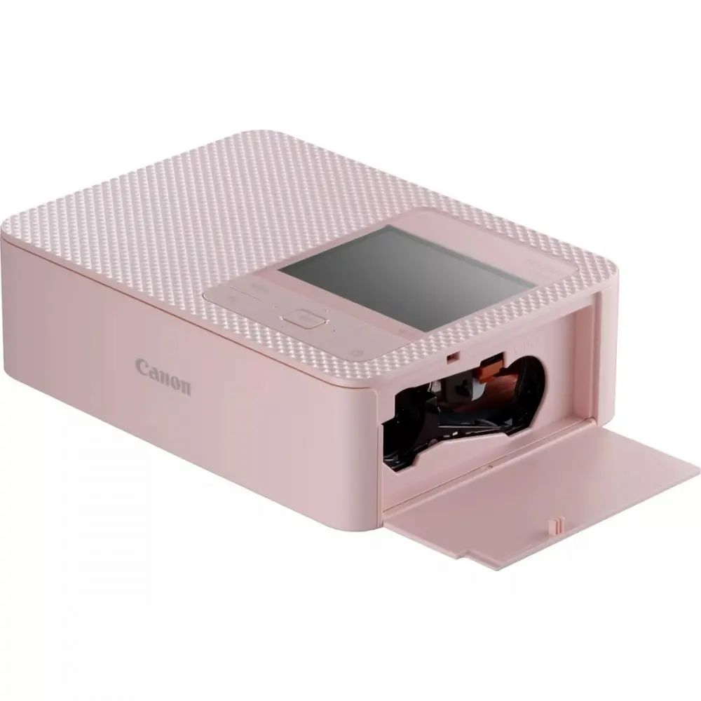 Photo Printer Canon SELPHY CP1500 Photo 10