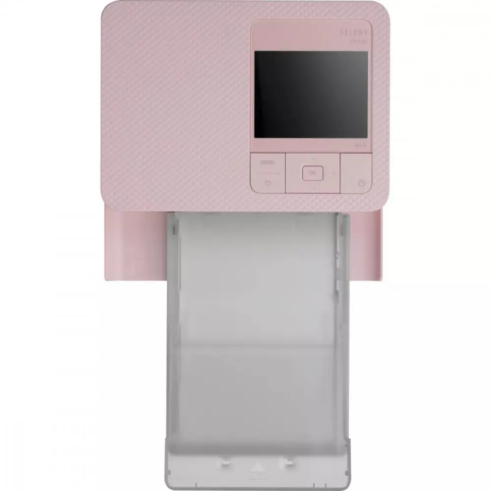 Photo Printer Canon SELPHY CP1500 Photo 11