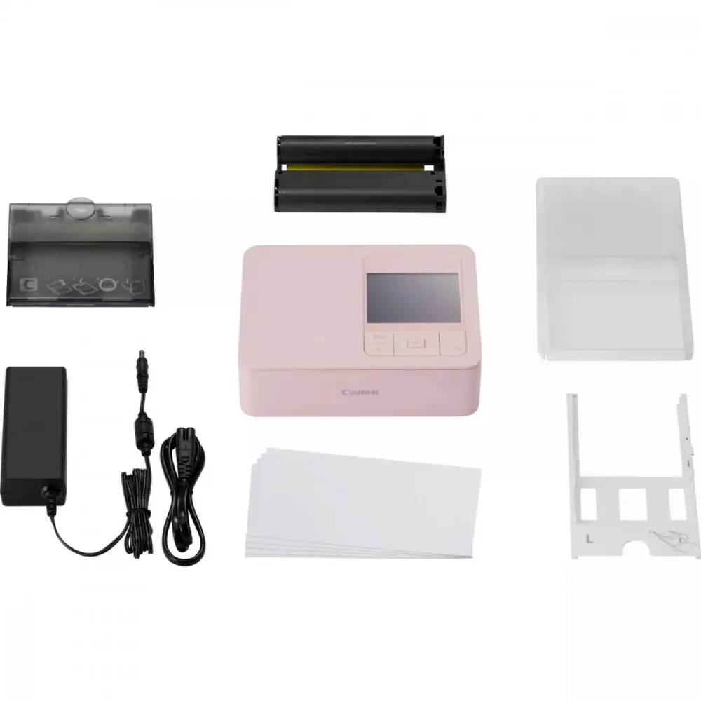 Photo Printer Canon SELPHY CP1500 Photo 15