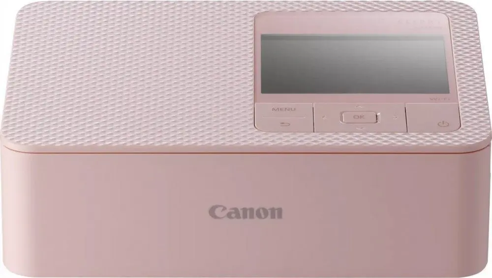 Photo Printer Canon SELPHY CP1500 Photo 16