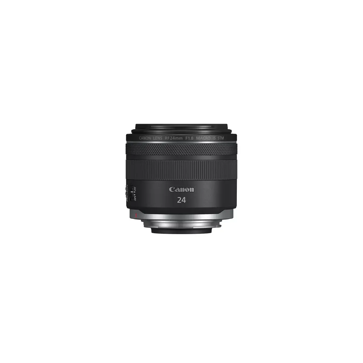 Широкоугольный макрообъектив Canon RF 24mm F1.8 MACRO IS STM Photo 3