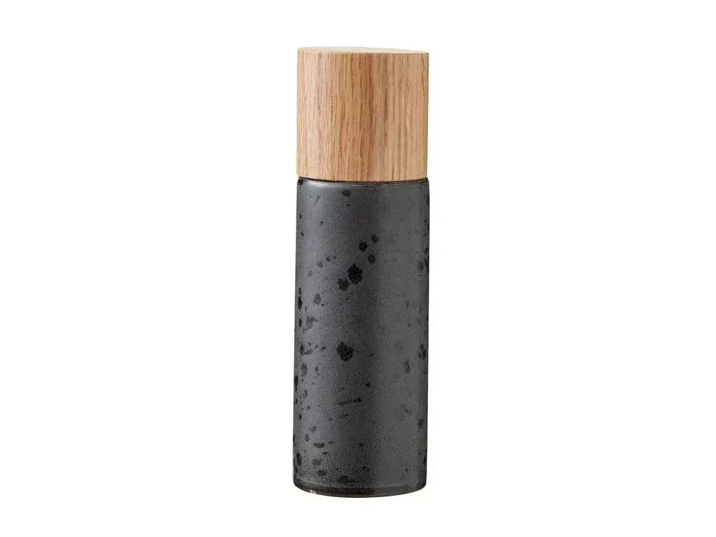 Bitz 821500 Salt and Pepper Grinder Set Photo 2