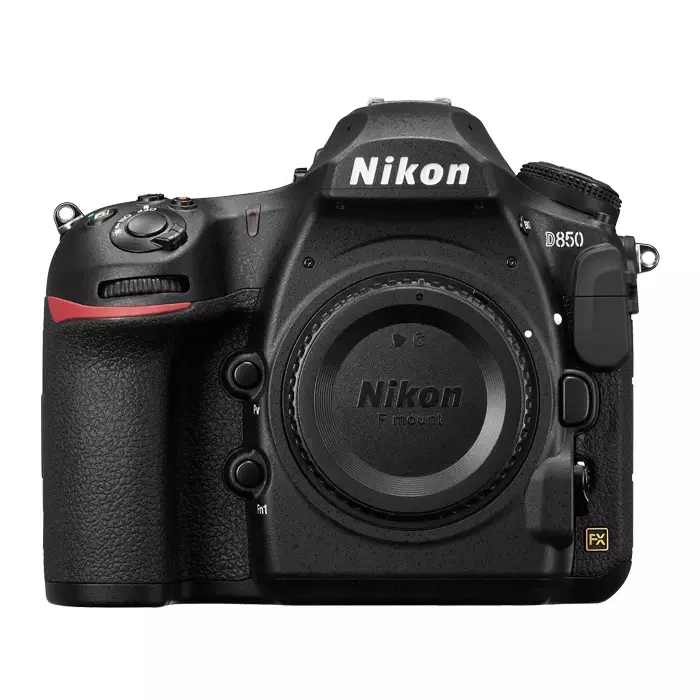 NIKON D850BODY Photo 1