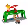 Kravas celtņa BRIO Container Crane Photo 2