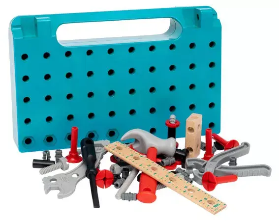 BRIO Стол для сборки BRIO 34596 Photo 4