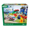 BRIO Rescue Team Train Set — konstruktors 44 gab. Photo 2