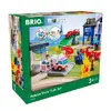 BRIO Rescue Team Train Set — konstruktors 44 gab. Photo 3