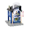 BRIO Rescue Team Train Set — konstruktors 44 gab. Photo 6