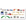 BRIO Rescue Team Train Set — konstruktors 44 gab. Photo 10