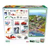 BRIO Rescue Team Train Set — konstruktors 44 gab. Photo 11