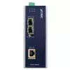 network media converter PLANET IGUP-1205AT Photo 2