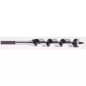 Irwin Schlangenbohrer spiral drill 20 mm x 400 mm, 6‑mm hex shank 7.9 mm