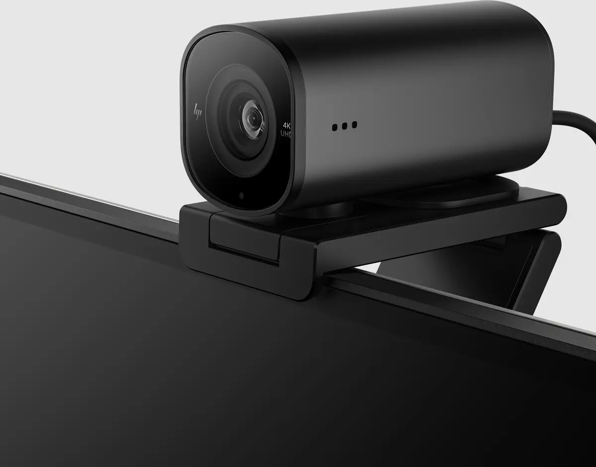HP 965 4K Streaming webcam 695J5AA Photo 8