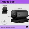 HP 965 4K Streaming webcam 695J5AA Photo 12
