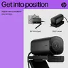 HP 965 4K Streaming webcam 695J5AA Photo 13