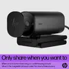 HP 965 4K Streaming webcam 695J5AA Photo 17