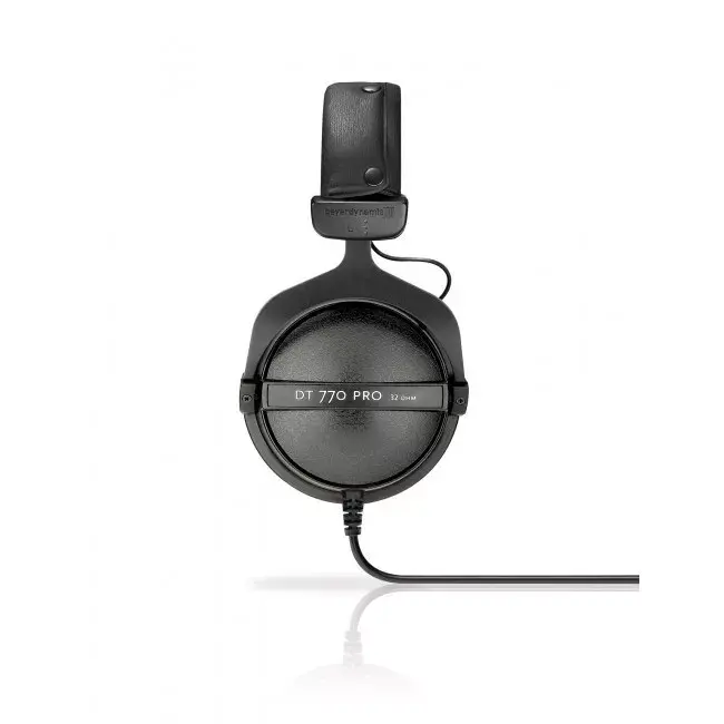 Beyerdynamic DT 770 PRO студийные наушники Photo 2
