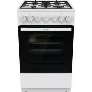 Плита GORENJE GK5B41WH