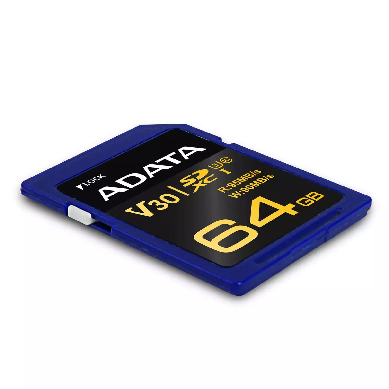 ADATA ASDX64GUI3V30G-R Photo 2