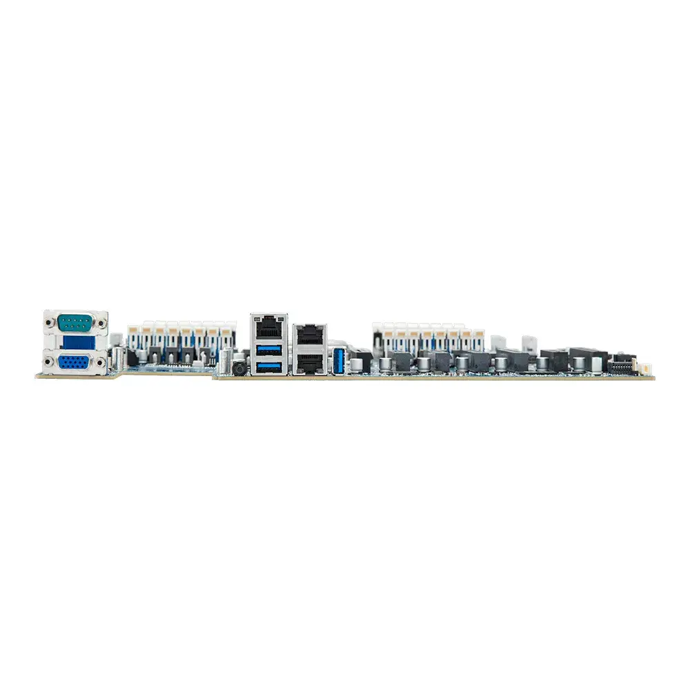 GIGABYTE MZ32-AR0 mātesplate Socket SP3 Photo 4