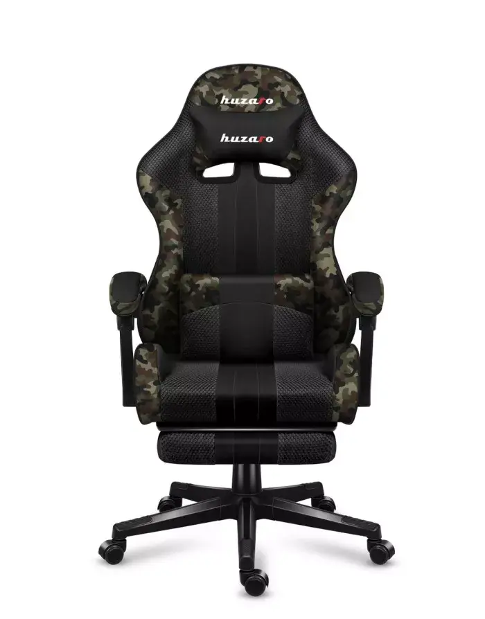 Игровое кресло huzaro FORCE 4.7 Photo 2