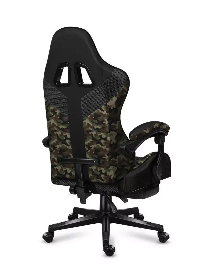 Игровое кресло huzaro FORCE 4.7 Photo 3