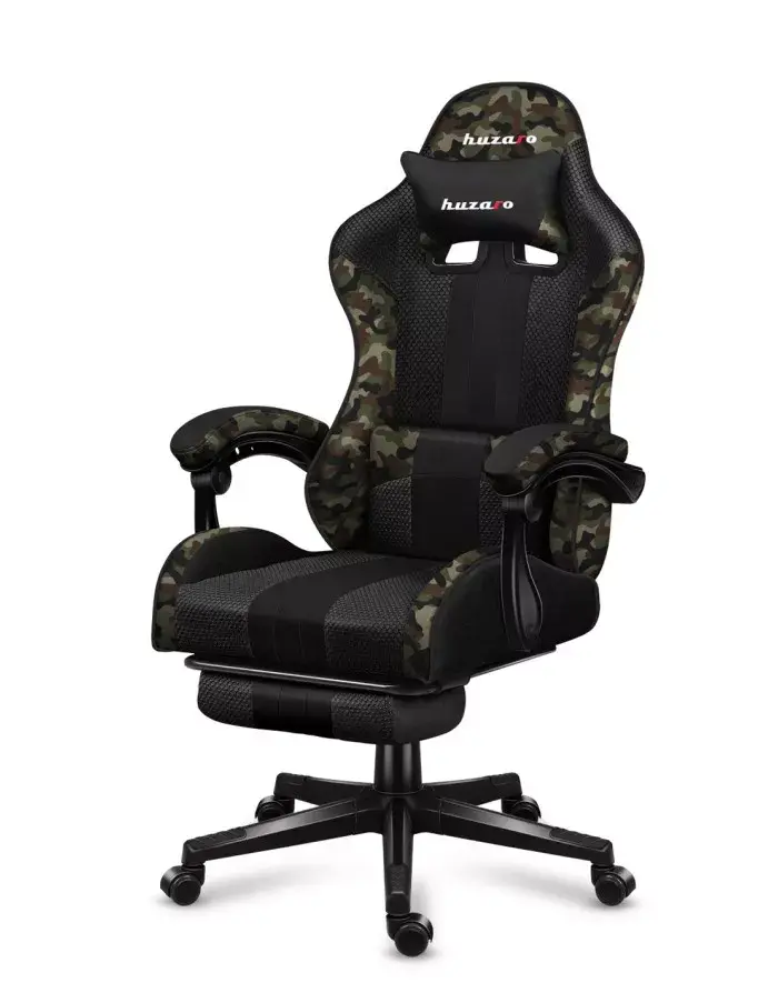 Игровое кресло huzaro FORCE 4.7 Photo 4