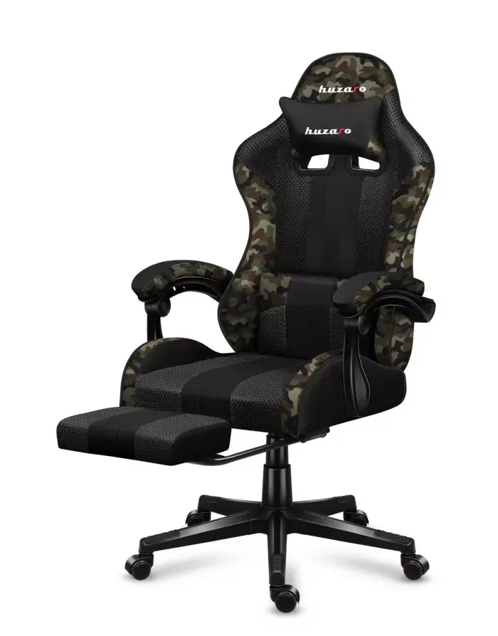 Игровое кресло huzaro FORCE 4.7 Photo 5