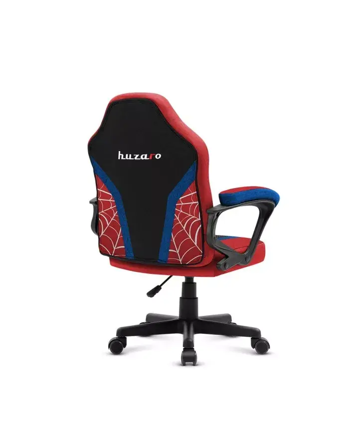 Игровое кресло huzaro Ranger 1.0 Spider Photo 4