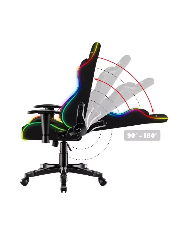 Игровое кресло Huzaro Ranger 6.0 RGB Photo 5