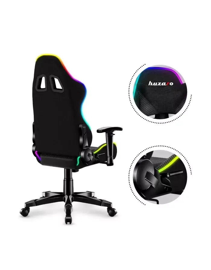 Игровое кресло Huzaro Ranger 6.0 RGB Photo 8