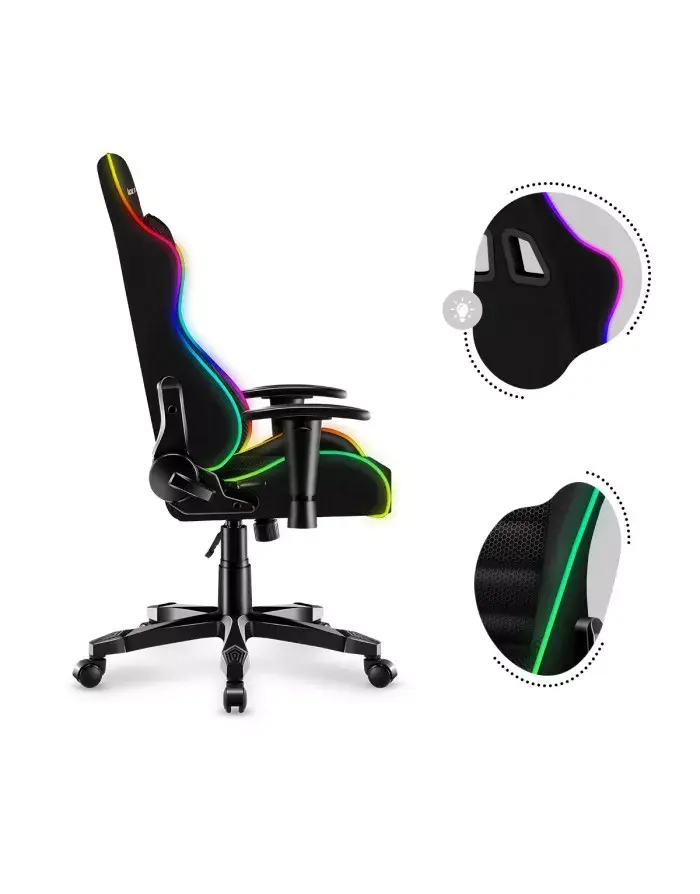 Игровое кресло Huzaro Ranger 6.0 RGB Photo 9