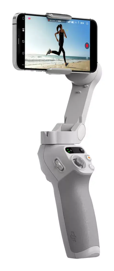 DJI Osmo Mobile SE viedtālruņa stabilizators Photo 2