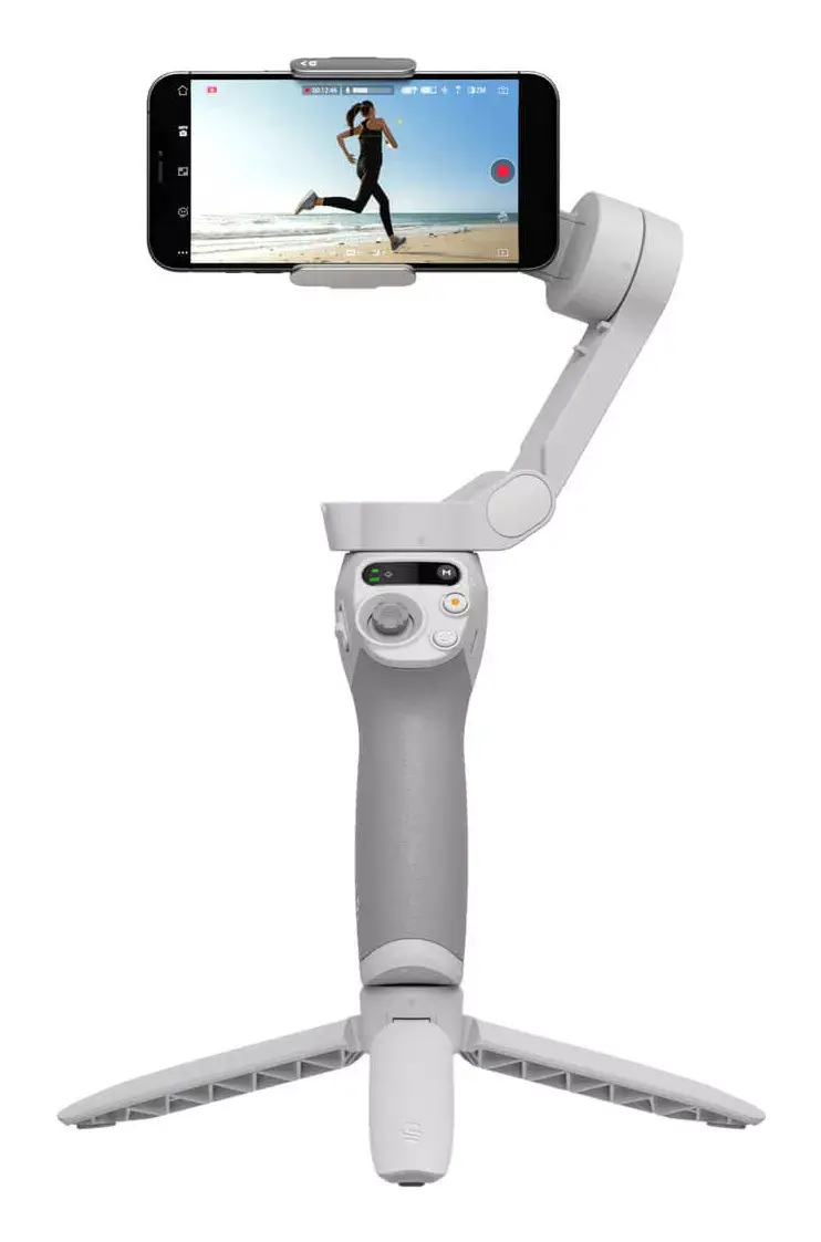 DJI Osmo Mobile SE viedtālruņa stabilizators Photo 4