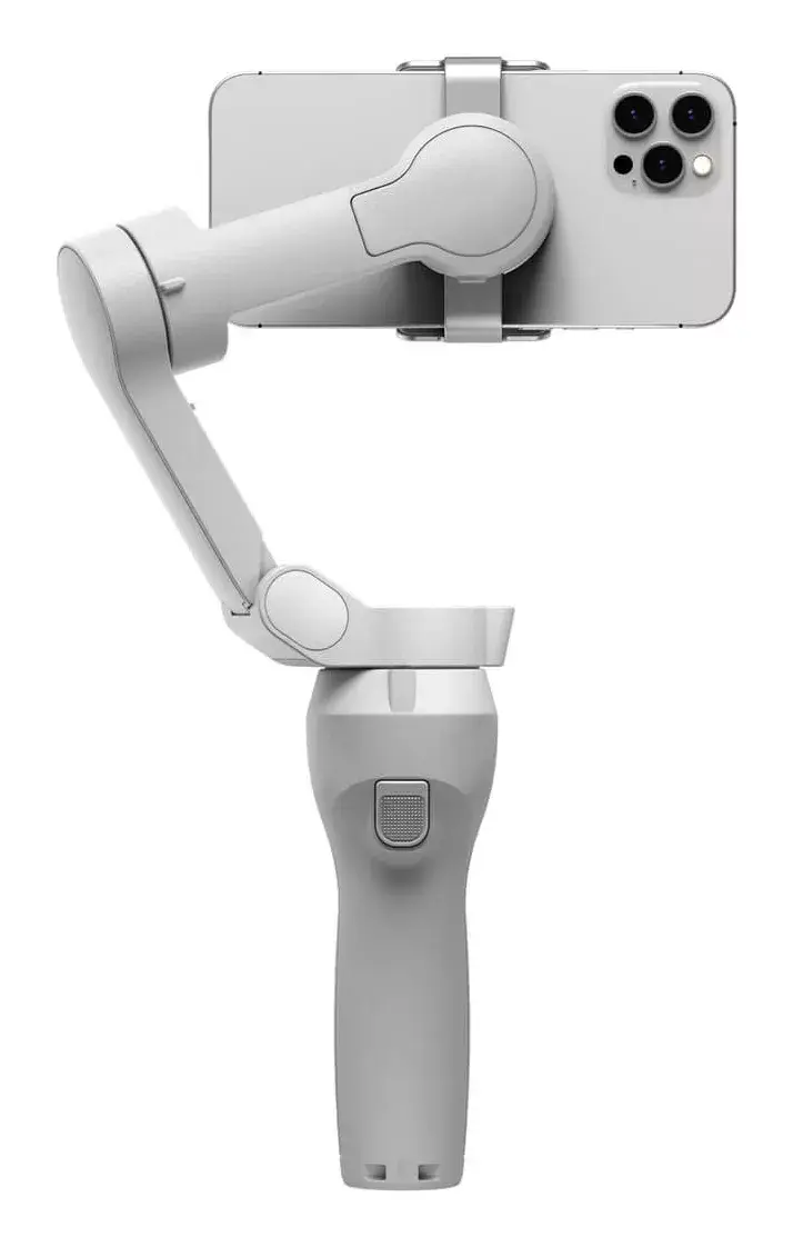DJI Osmo Mobile SE viedtālruņa stabilizators Photo 6