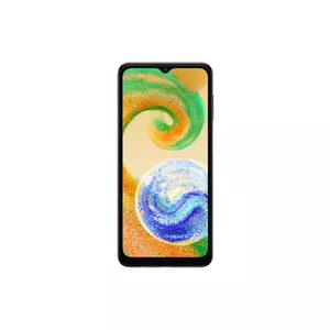 Samsung Galaxy A04s SM-A047F 16,5 cm (6.5") Hibrīda duālā SIM Android 12 4G USB Veids-C 3 GB 32 GB 5000 mAh Melns