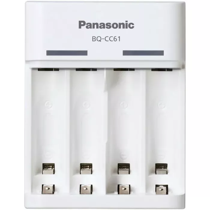 Panasonic BQ-CC61USB Photo 1