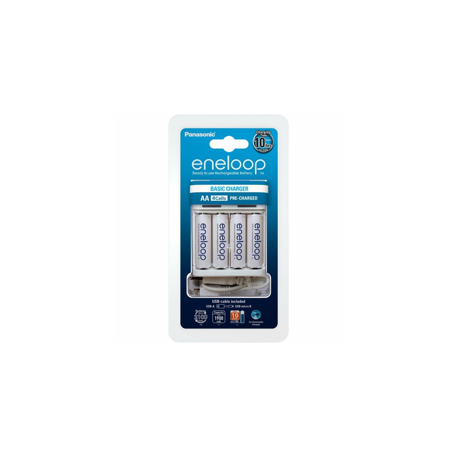 Зарядное устройство panasonic eneloop bq-cc51e basic charger. Panasonic eneloop зарядное. Зарядное устр-во panasonic eneloop bq-cc61usb smart&quick. Зарядное устройство panasonic basic bq-cc51 для 2 или 4 аккумуляторов типа aa/aaa. Akupank panasonic eneloop : k-kj87mcc40u.